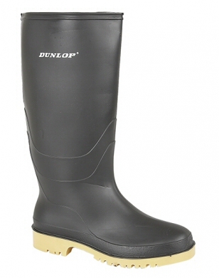 Dunlop Youth Wellington Boots W028A (Nursery & Reception Only)